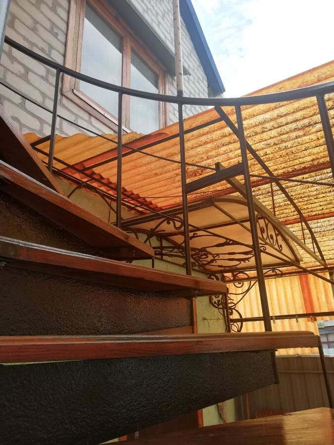 Гостевой дом Guest House on Svobody 25 Бердянск-4