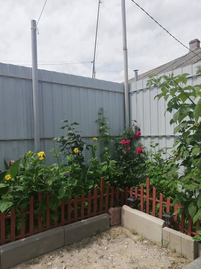 Гостевой дом Guest House on Svobody 25 Бердянск-15