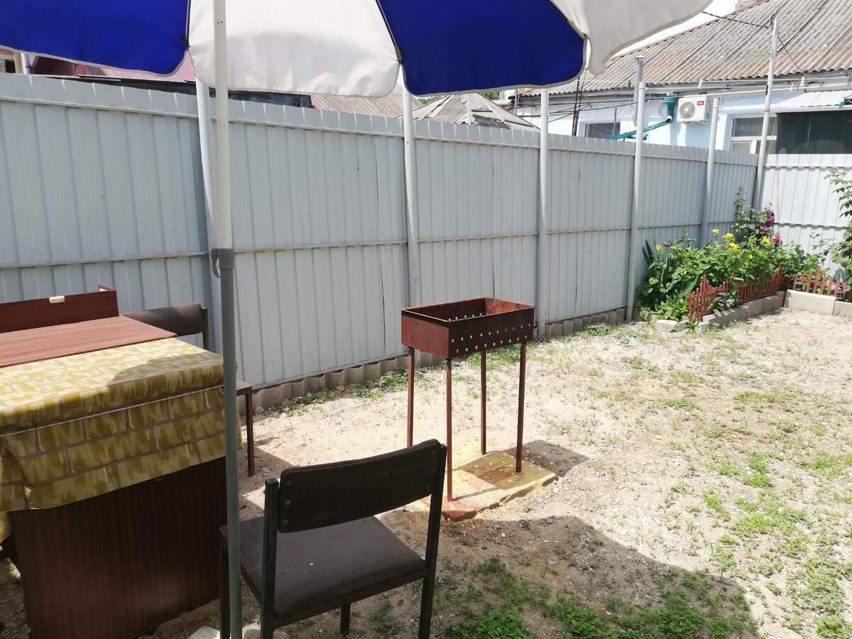 Гостевой дом Guest House on Svobody 25 Бердянск-16