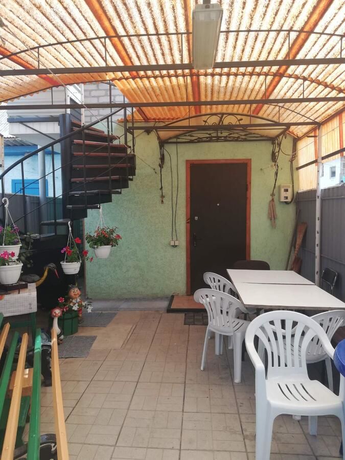 Гостевой дом Guest House on Svobody 25 Бердянск-5