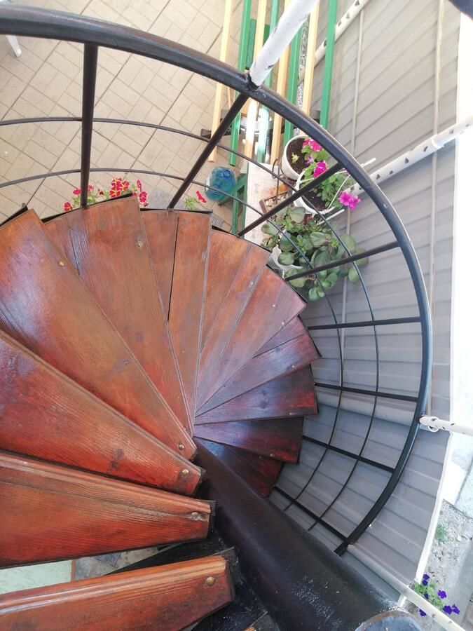 Гостевой дом Guest House on Svobody 25 Бердянск-6