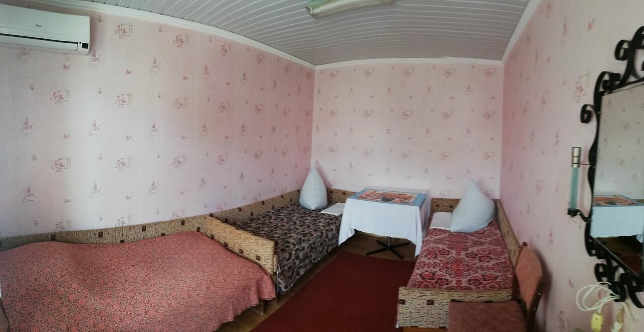 Гостевой дом Guest House on Svobody 25 Бердянск-7