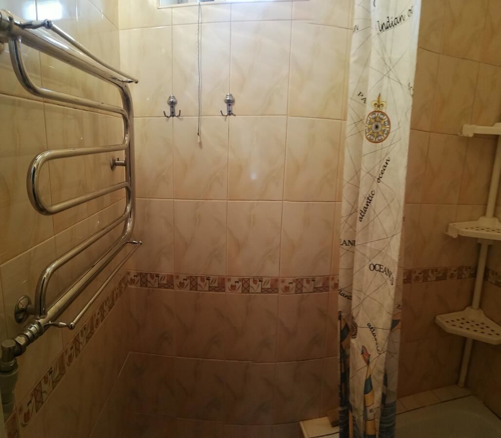 Гостевой дом Guest House on Svobody 25 Бердянск-11