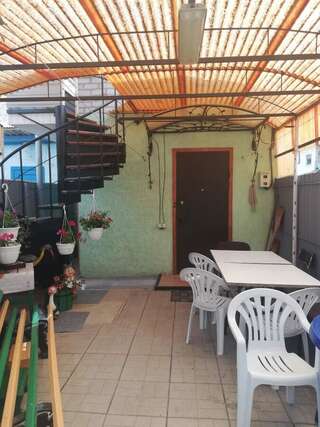 Гостевой дом Guest House on Svobody 25 Бердянск-1