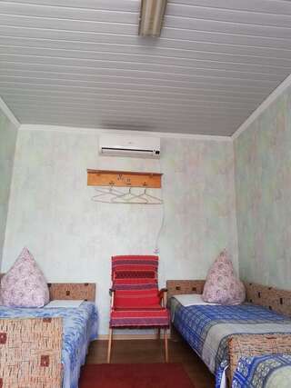 Гостевой дом Guest House on Svobody 25 Бердянск-4
