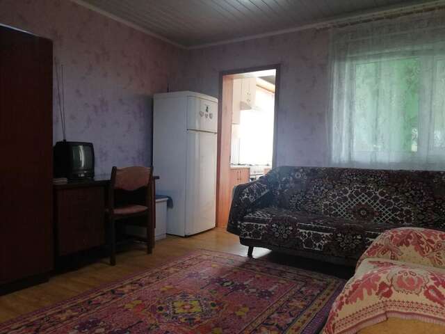 Гостевой дом Guest House on Svobody 25 Бердянск-12