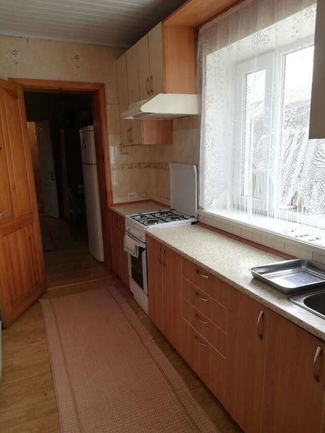Гостевой дом Guest House on Svobody 25 Бердянск-13