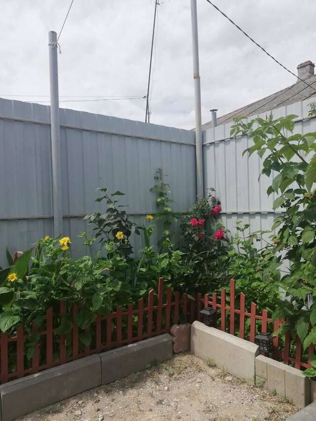 Гостевой дом Guest House on Svobody 25 Бердянск-14