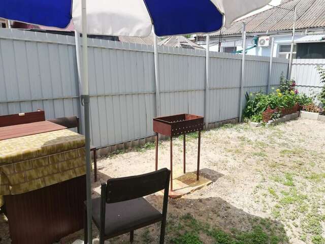 Гостевой дом Guest House on Svobody 25 Бердянск-15