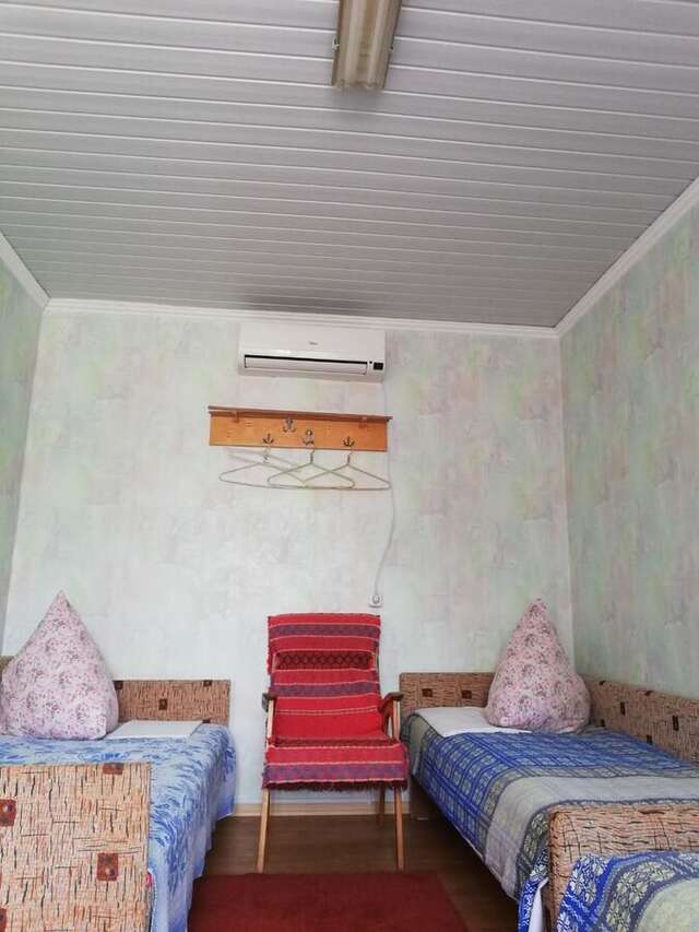 Гостевой дом Guest House on Svobody 25 Бердянск-7