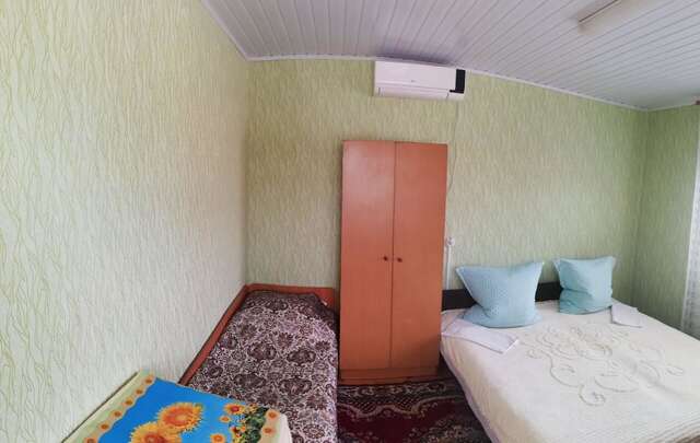 Гостевой дом Guest House on Svobody 25 Бердянск-8