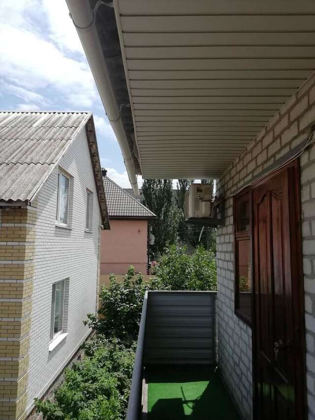 Гостевой дом Guest House on Svobody 25 Бердянск-9